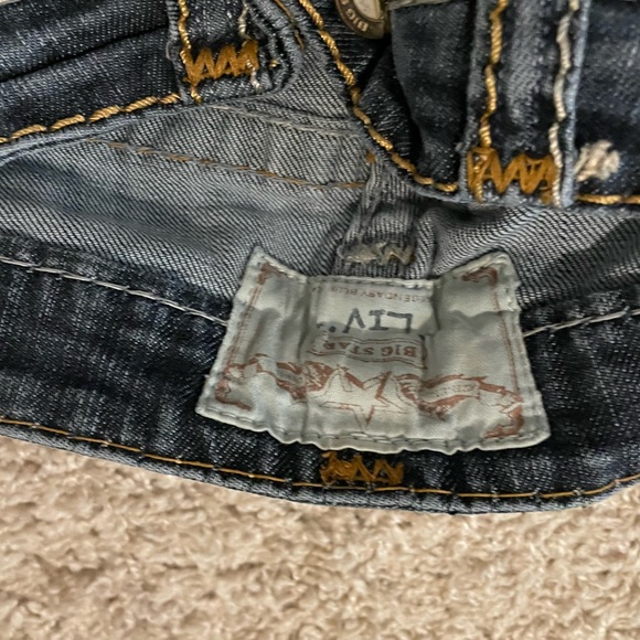 BIG STAR - Picture 3 of 4